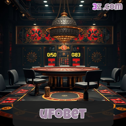 Inove ao Baixar: Recursos do Ufobet para Jogadores