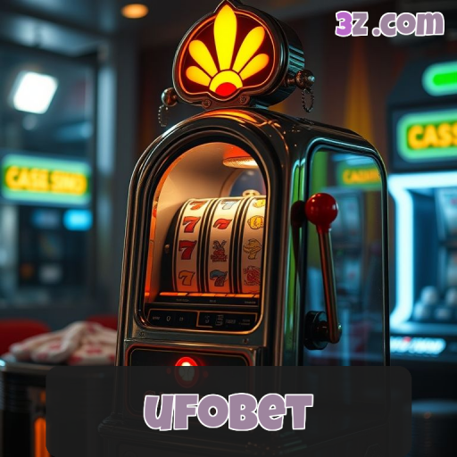 Entre no Cassino da ufobet e Viva a Emoção!