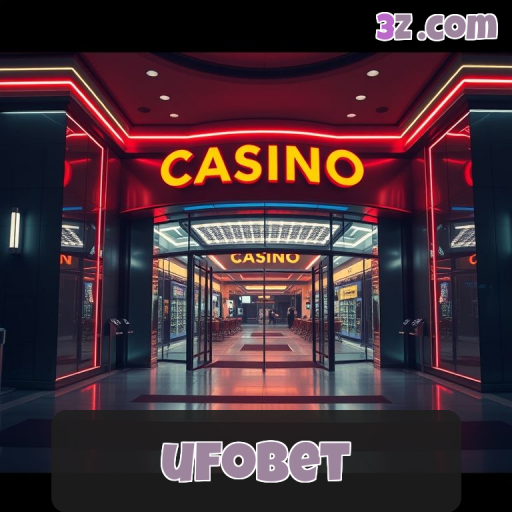 Slots Inovadores para Jogar na ufobet