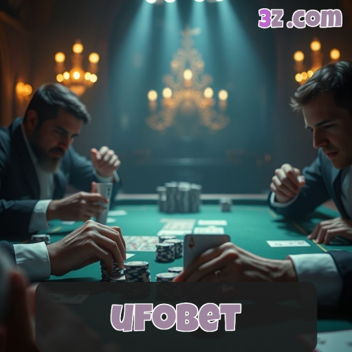 Experiência VIP: O que o ufobet tem a oferecer de especial?